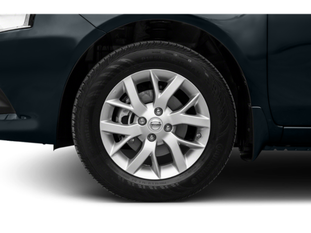2015 Nissan Versa 1.6 Plus photo 17