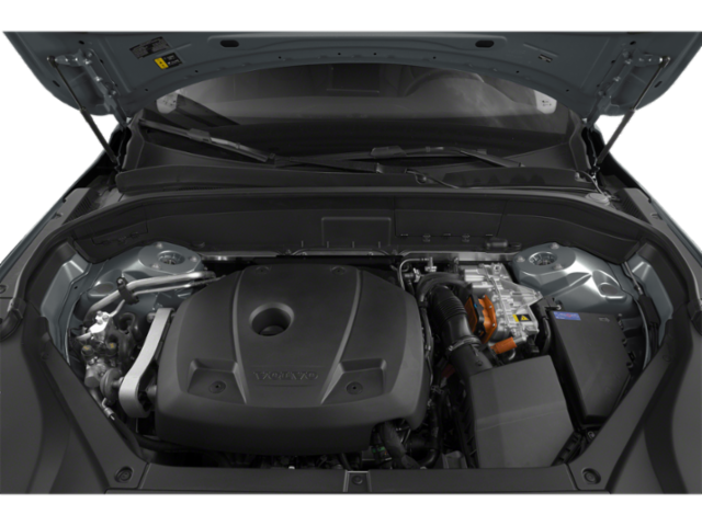 2026 Volvo XC90 T8 photo 2