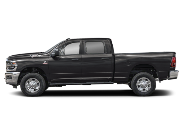 2025 Ram 2500 Big Horn photo 2