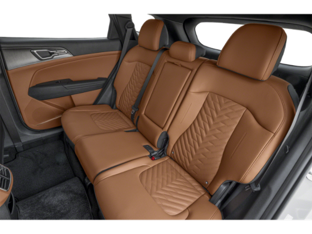 2026 Kia Sportage X-Line photo 12