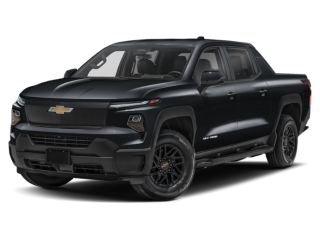 2024 Chevrolet Silverado EV RST's photo