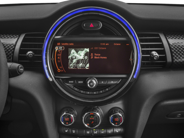 2017 Mini Cooper Convertible S photo 7