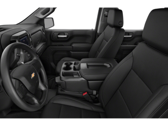 2023 Chevrolet Silverado 1500 LT photo 5