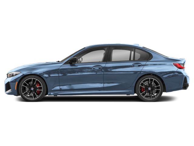 2026 Bmw M340i photo 2