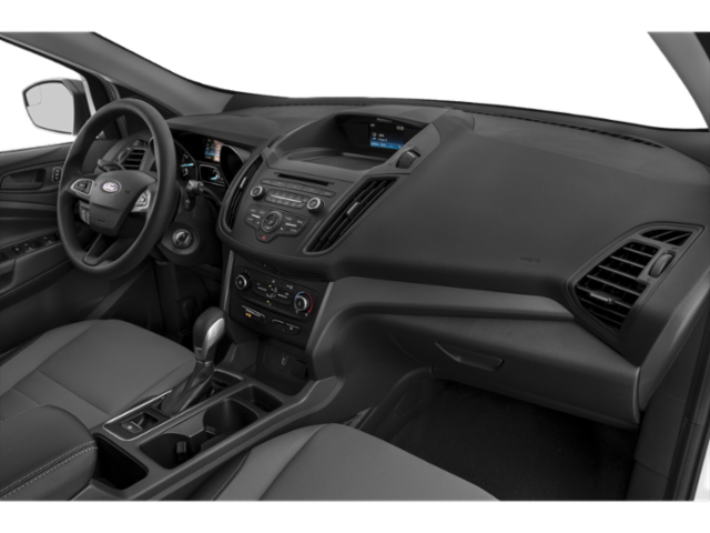 2019 Ford Escape Titanium photo 13