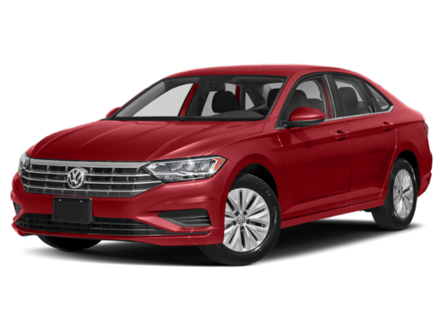 2019 Volkswagen Jetta SEL photo 2