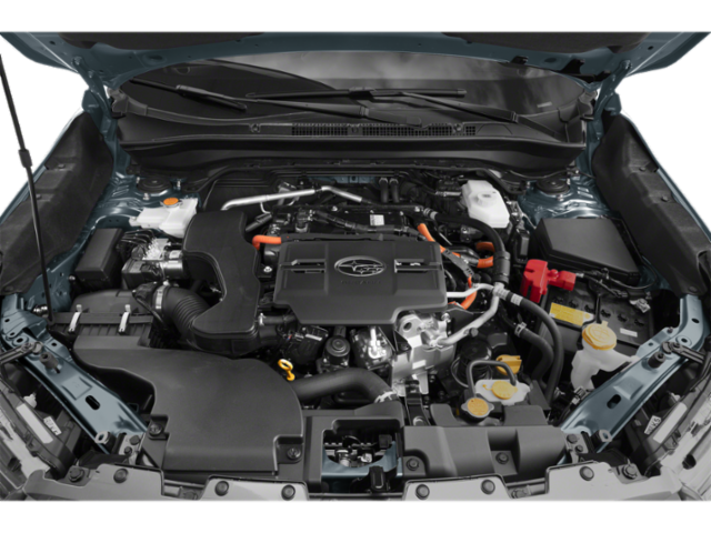 2025 Subaru Forester Premium photo 11