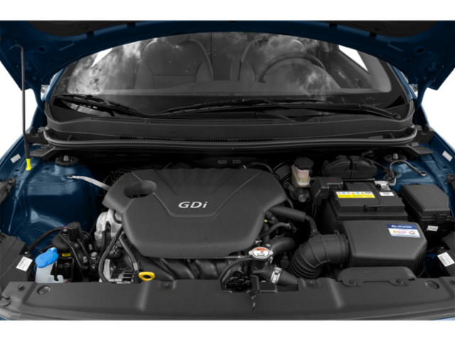 2015 Hyundai Accent GLS photo 9