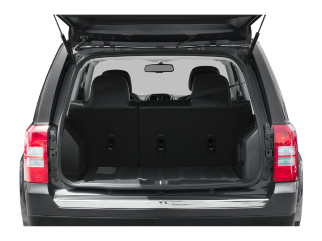 2015 Jeep Patriot High Altitude photo 13