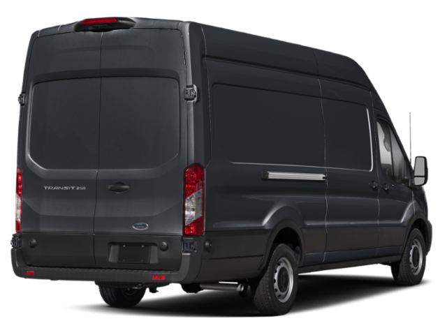2025 Ford Transit photo 2