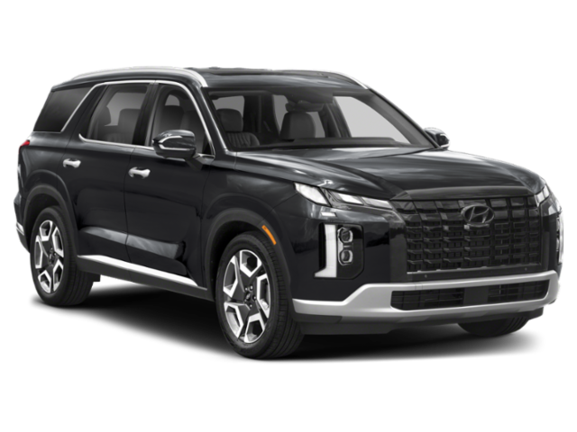 2023 Hyundai Palisade Limited photo 4