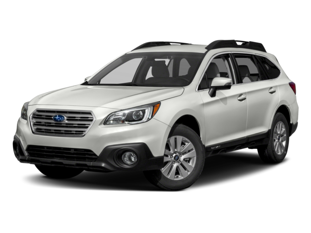 2017 Subaru Outback