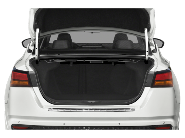 2025 Nissan Altima SR photo 11