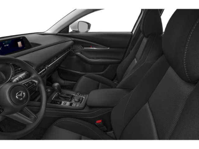 2025 Mazda CX-30 2.5 S photo 6