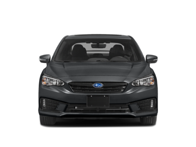 2022 Subaru Impreza Sport photo 12