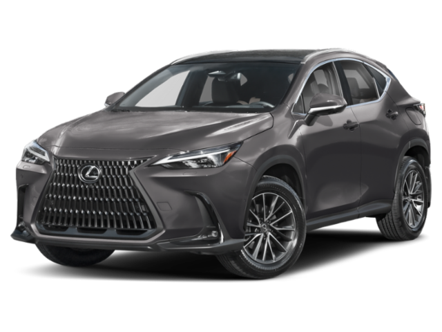 2024 Lexus NX Hybrid 350h's photo