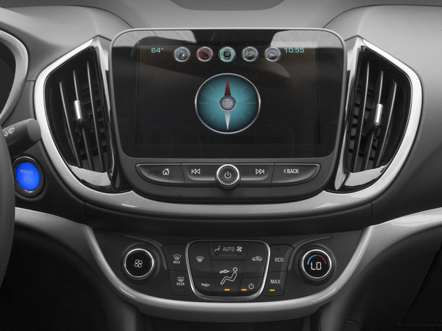 2017 Chevrolet Volt Premier photo 14