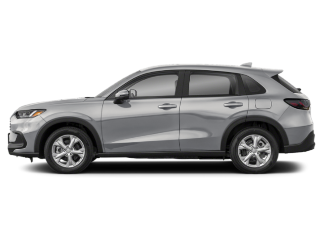2026 Honda HR-V LX photo 4