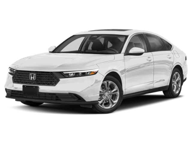 2025 Honda Accord SE photo 4