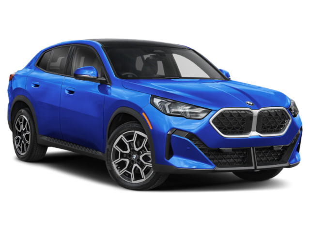 New 2025 BMW X2 X2 28i SUV in Pembroke Pines # | BMW of Pembroke Pines