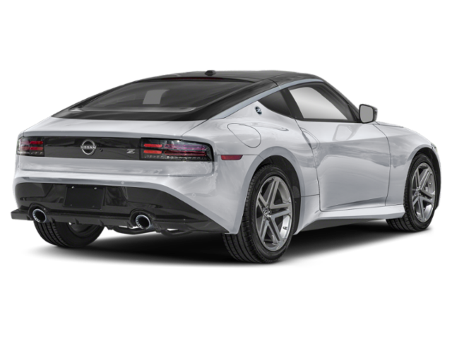 2024 Nissan Z Sport photo 2