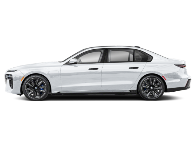 2024 Bmw 750e photo 3