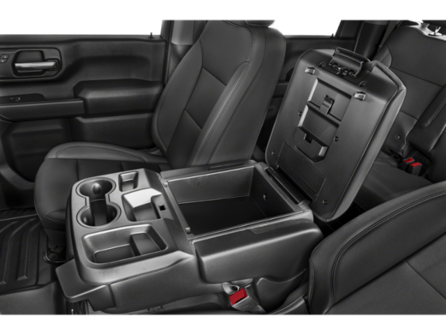 2024 Gmc Sierra HD Denali photo 10
