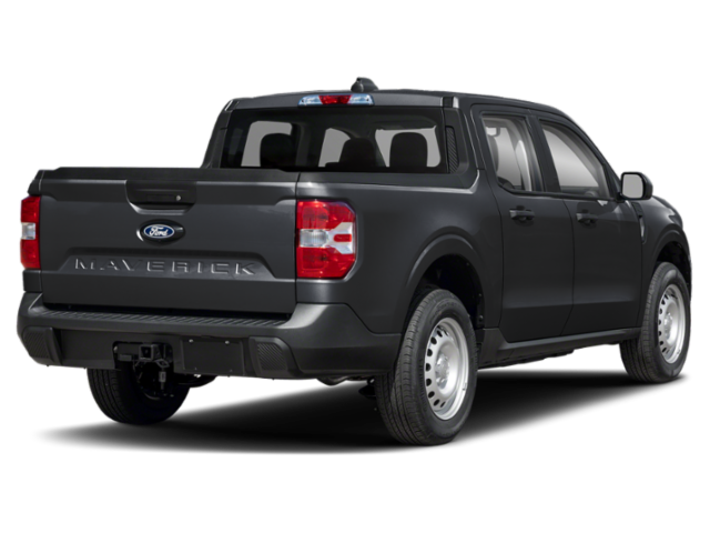 2025 Ford Maverick XL photo 19