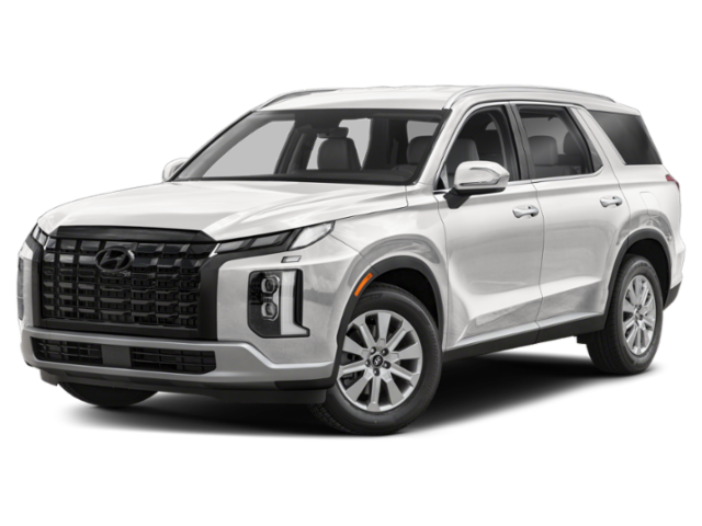 2024 Hyundai Palisade SEL's photo