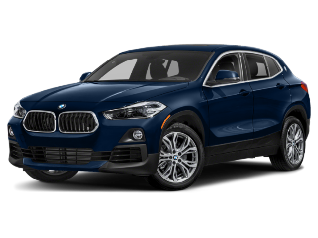 2018 BMW X2 28i's photo