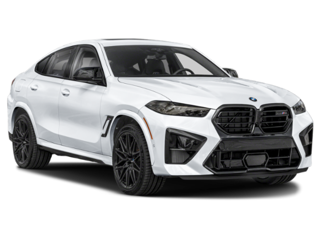 2026 Bmw X6 photo 5