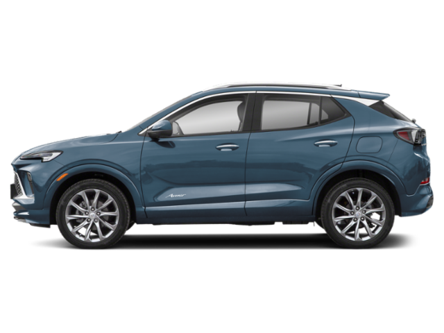 2026 Buick Encore GX Avenir photo 2