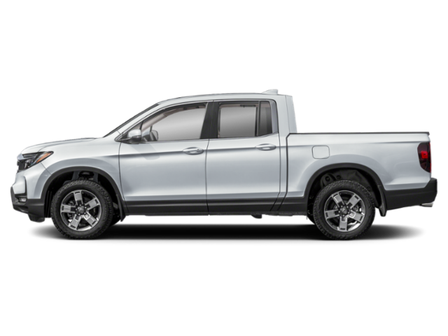 2024 Honda Ridgeline RTL photo 2
