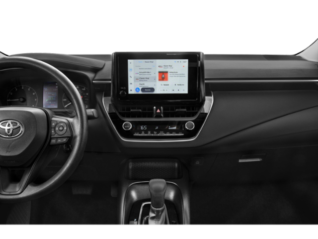 2026 Toyota Corolla LE photo 10