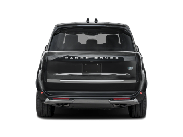 2025 Land Rover Range Rover SE photo 5