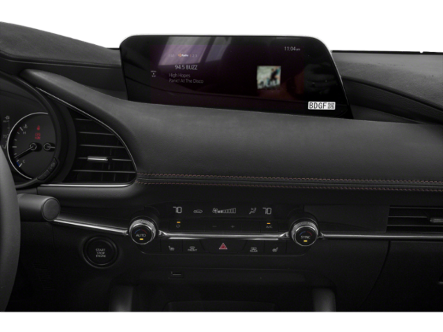 2022 Mazda Mazda3 Preferred photo 13