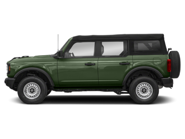 2023 Ford Bronco Base photo 3