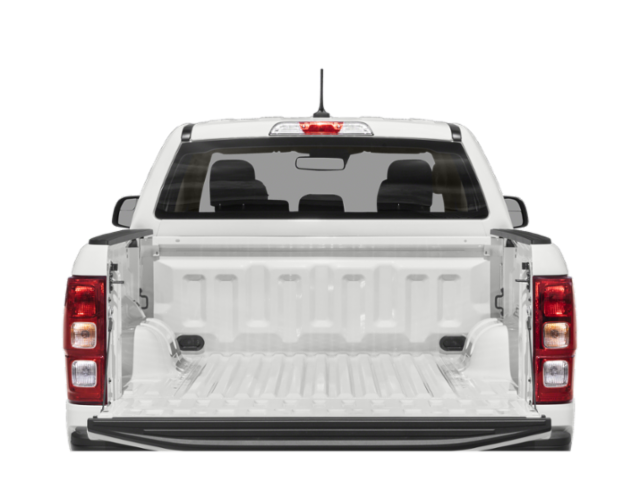 2022 Ford Ranger XL photo 7