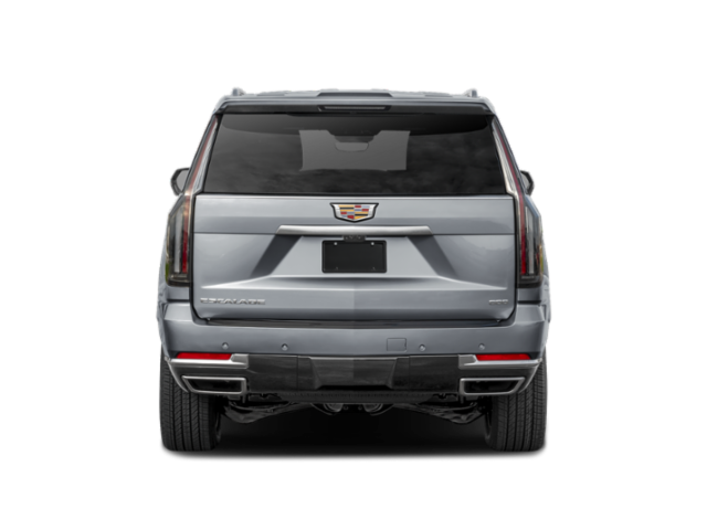 2025 Cadillac Escalade Sport photo 5