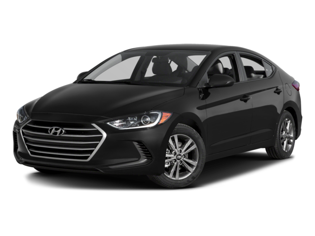 2017 Hyundai Elantra Value Edition photo 5