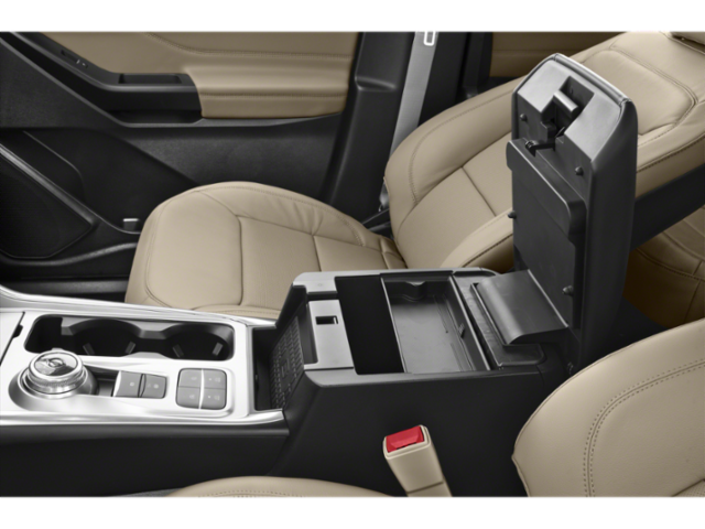 2021 Ford Explorer Base photo 10