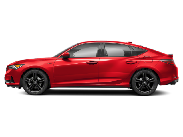2026 Acura Integra A-Spec photo 2