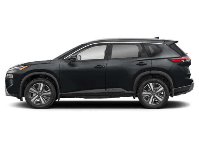 2025 Nissan Rogue SL photo 3