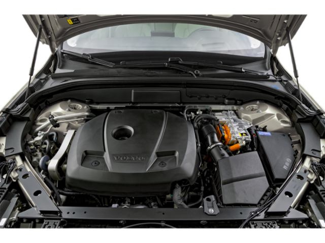 2026 VOLVO XC60 - Image 8