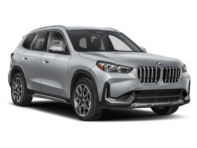 2025 Bmw X1 XDrive28i photo 5