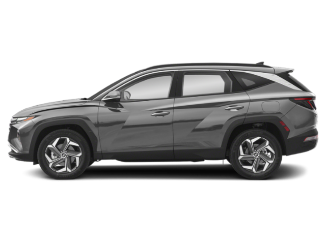 2022 Hyundai Tucson Hybrid SEL Convenience photo 2