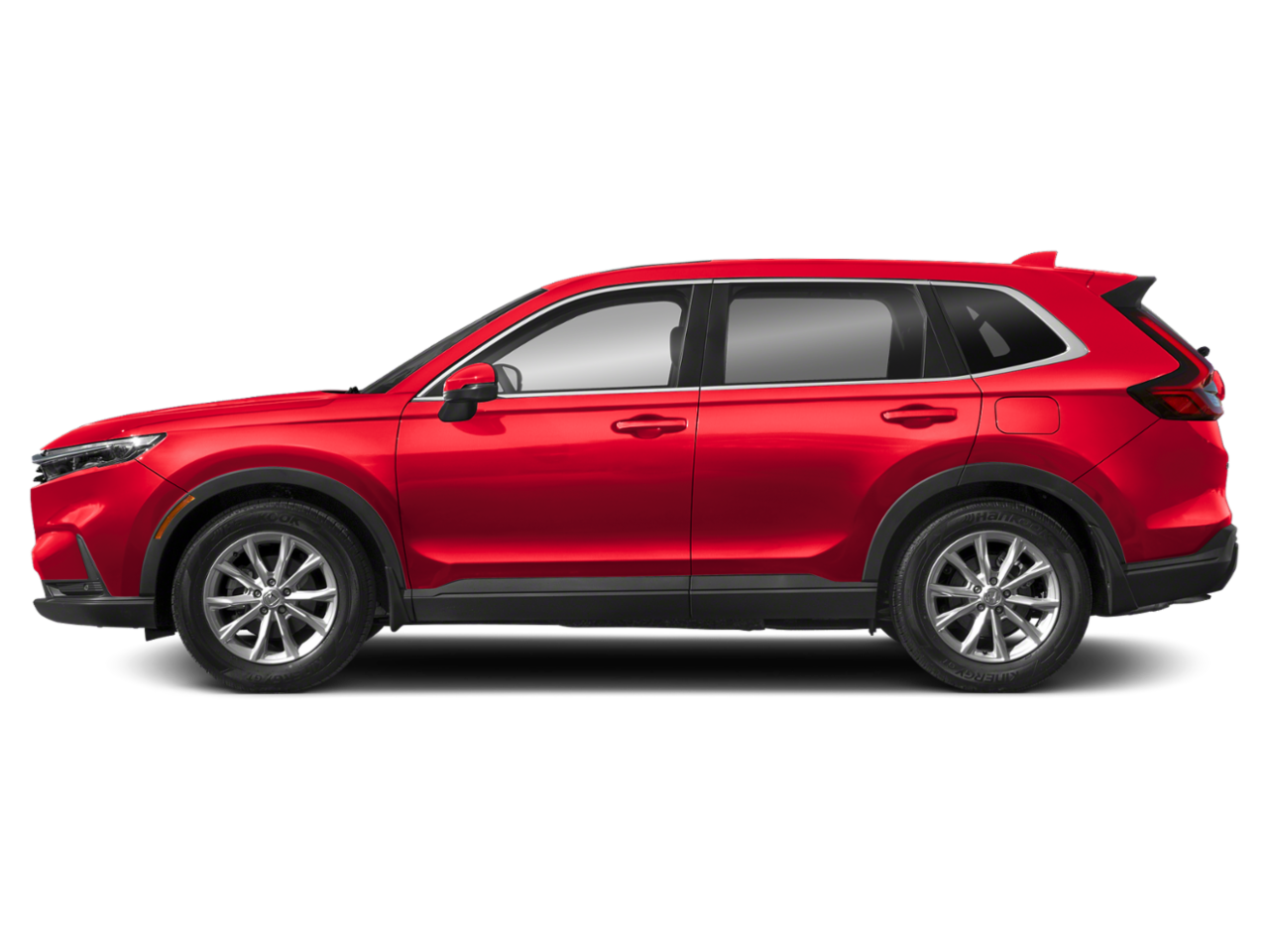 2026 Honda CR-V EX-L photo 2