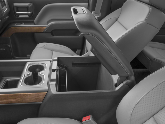 2017 CHEVROLET SILVERADO - Image 15