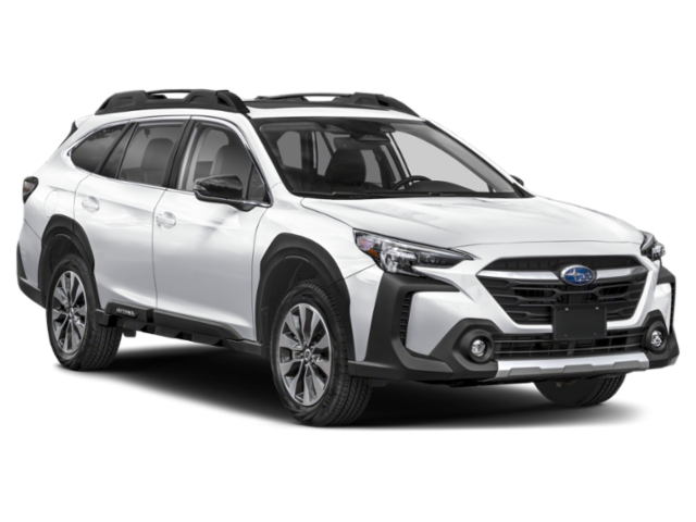 2025 Subaru Outback Limited photo 4