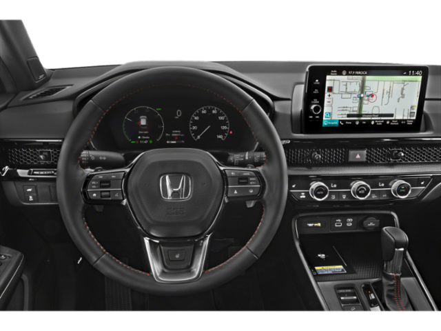 2024 Honda CR-V Hybrid Sport Touring photo 4